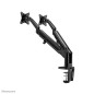 Neomounts DS70-810BL2 Support d'écran à fixer 17-32" - ressort à gaz - économie d'espace - arrêt 180°