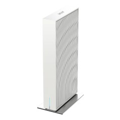 Acer Wave 7, wifi 7 Mesh Router, EU plug, single pack Dual-band (2.4GHz + 5GHz or 2.4GHz + 6GHz) Wi-Fi 7 (802.11be) 4