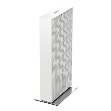 Acer Wave 7, wifi 7 Mesh Router, EU plug, single pack Dual-band (2.4GHz + 5GHz or 2.4GHz + 6GHz) Wi-Fi 7 (802.11be) 4