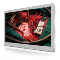 LG 27HJ710S-W écran plat de PC 68,6 cm (27") 3840 x 2160 pixels 4K Ultra HD LED Blanc