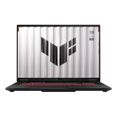 ASUS TUF Gaming A18 TUF808UM-DICS8103W AMD Ryzen™ 7 260 Ordinateur portable 45,7 cm (18") WUXGA 32 Go DDR5-SDRAM 1 To SSD