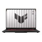 ASUS TUF Gaming A18 TUF808UM-DICS8103W AMD Ryzen™ 7 260 Ordinateur portable 45,7 cm (18") WUXGA 32 Go DDR5-SDRAM 1 To SSD ASUS TUF Gaming A18 TUF808UM-DICS8103W AMD Ryzen™ 7 260 Ordinateur portable 45,7 cm (18") WUXGA 32 Go DDR5-SDRAM 1 To SSD