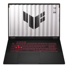 ASUS TUF Gaming A18 TUF808UM-DICS8103W AMD Ryzen™ 7 260 Ordinateur portable 45,7 cm (18") WUXGA 32 Go DDR5-SDRAM 1 To SSD