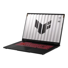 ASUS TUF Gaming A18 TUF808UM-DICS8103W AMD Ryzen™ 7 260 Ordinateur portable 45,7 cm (18") WUXGA 32 Go DDR5-SDRAM 1 To SSD