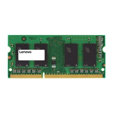 Lenovo GX70L65820 module de mémoire 16 Go 1 x 16 Go DDR4 260-pin SO-DIMM