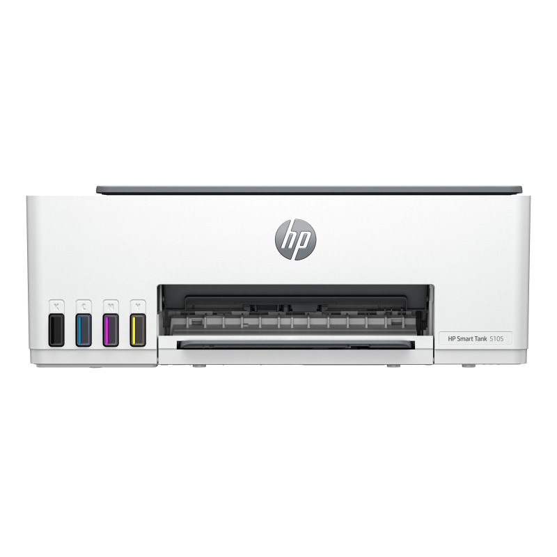 HP Smart Tank 5105 Sans fil All-in-One Couleur Imprimante, Copieur, Scanner HP Smart Tank 5105 Sans fil All-in-One Couleur Imprimante, Copieur, Scanner