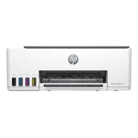 HP Smart Tank 5105 Sans fil All-in-One Couleur Imprimante, Copieur, Scanner