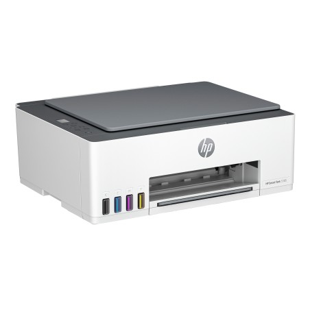 HP Smart Tank 5105 Sans fil All-in-One Couleur Imprimante, Copieur, Scanner