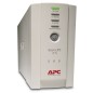 APC Onduleur Back-UPS 500VA - 230V - autonomie 3 min 56