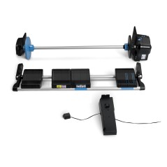 HP Bobine de réception DesignJet de 44 pouces