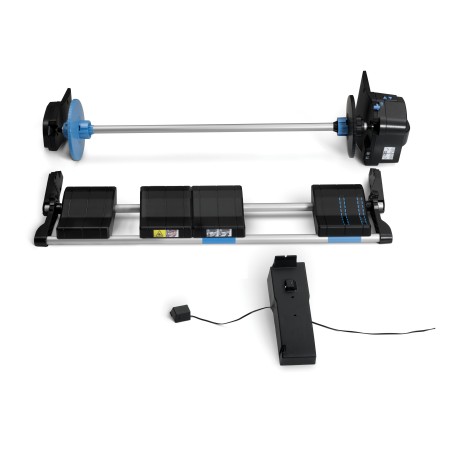 HP Bobine de réception DesignJet de 44 pouces