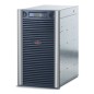 APC Symmetra LX - Onduleur - 16 kVA - Extensible à 16 kVA N+1 - Rack - 19U - LCD APC Symmetra LX - Onduleur - 16 kVA - Extensible à 16 kVA N+1 - Rack - 19U - LCD
