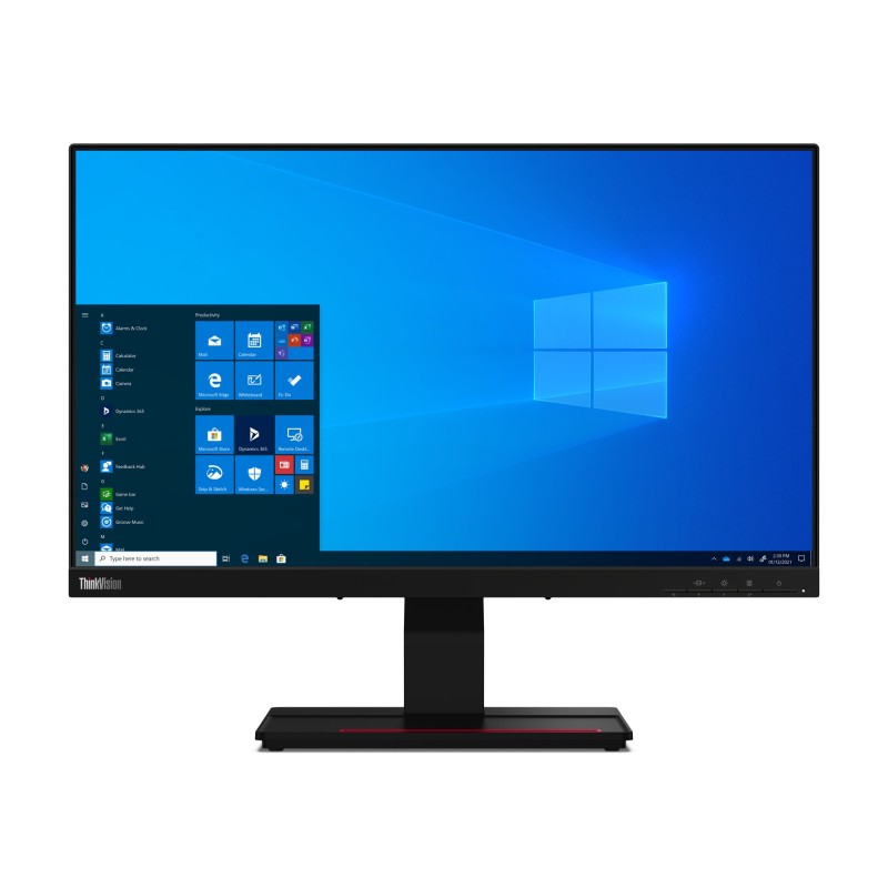 Lenovo ThinkVision T24t-20 Moniteur