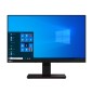 Lenovo ThinkVision T24t-20 Moniteur