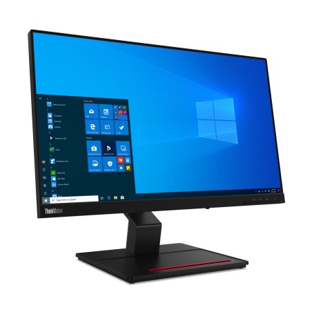 Lenovo ThinkVision T24t-20 Moniteur
