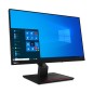 Lenovo ThinkVision T24t-20 Moniteur
