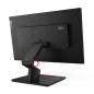 Lenovo ThinkVision T24t-20 Moniteur