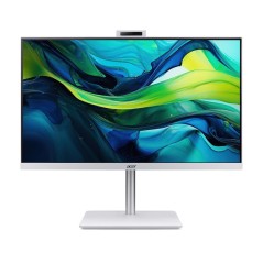 Acer Aspire C27A-GRPL Intel Core 5 120U 68,6 cm (27") 1920 x 1080 pixels PC All-in-One 16 Go DDR4-SDRAM 512 Go SSD Windows 11