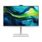 Acer Aspire C27A-GRPL Intel Core 5 120U 68,6 cm (27") 1920 x 1080 pixels PC All-in-One 16 Go DDR4-SDRAM 512 Go SSD Windows 11