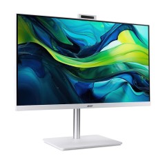 Acer Aspire C27A-GRPL Intel Core 5 120U 68,6 cm (27") 1920 x 1080 pixels PC All-in-One 16 Go DDR4-SDRAM 512 Go SSD Windows 11