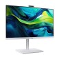 Acer Aspire C27A-GRPL Intel Core 5 120U 68,6 cm (27") 1920 x 1080 pixels PC All-in-One 16 Go DDR4-SDRAM 512 Go SSD Windows 11