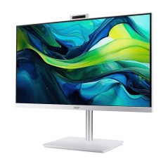 Acer Aspire C27A-GRPL Intel Core 5 120U 68,6 cm (27") 1920 x 1080 pixels PC All-in-One 16 Go DDR4-SDRAM 512 Go SSD Windows 11