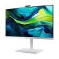 Acer Aspire C27A-GRPL Intel Core 5 120U 68,6 cm (27") 1920 x 1080 pixels PC All-in-One 16 Go DDR4-SDRAM 512 Go SSD Windows 11