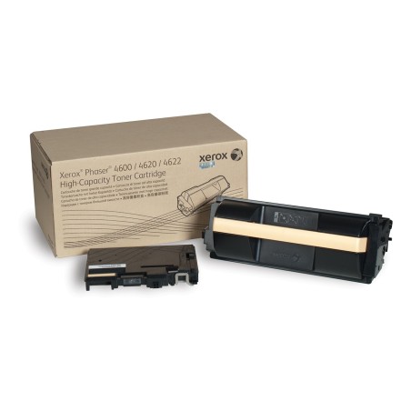 Xerox Cartouche de toner Phaser® 4622, Phaser™ 4600 4620 - 106R01535