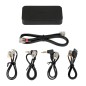 Jabra 14201-45 accessoire pour casque /oreillettes Kit d'accessoires