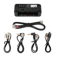 Jabra 14201-45 accessoire pour casque /oreillettes Kit d'accessoires