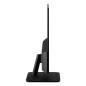 Viewsonic VA2432-H-2 écran plat de PC 61 cm (24") 1920 x 1080 pixels Full HD LED Noir Viewsonic VA2432-H-2 écran plat de PC 61 cm (24") 1920 x 1080 pixels Full HD LED Noir
