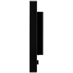 iiyama ProLite TF1634MC-B8X écran plat de PC 39,6 cm (15.6") 1920 x 1080 pixels Full HD LED Écran tactile Multi-utilisateur Noir