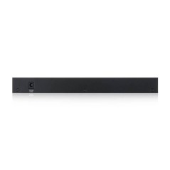 Zyxel GS1900-8 Géré L2 Gigabit Ethernet (10 100 1000) Noir