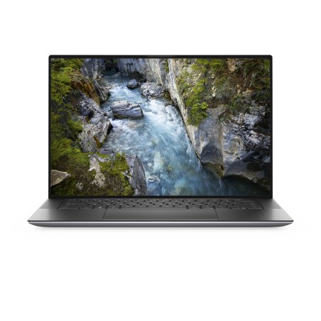 DELL Precision 5550 Intel® Core™ i7 i7-10850H Station de travail mobile 39,6 cm (15.6") Full HD+ 16 Go DDR4-SDRAM 512 Go SSD