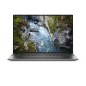 DELL Precision 5550 Intel® Core™ i7 i7-10850H Station de travail mobile 39,6 cm (15.6") Full HD+ 16 Go DDR4-SDRAM 512 Go SSD