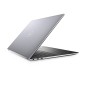 DELL Precision 5550 Intel® Core™ i7 i7-10850H Station de travail mobile 39,6 cm (15.6") Full HD+ 16 Go DDR4-SDRAM 512 Go SSD
