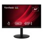Viewsonic VG Series VG2409U-2 écran plat de PC 60,5 cm (23.8") 1920 x 1080 pixels Full HD LED Noir Viewsonic VG Series VG2409U-2 écran plat de PC 60,5 cm (23.8") 1920 x 1080 pixels Full HD LED Noir