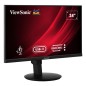 Viewsonic VG Series VG2409U-2 écran plat de PC 60,5 cm (23.8") 1920 x 1080 pixels Full HD LED Noir Viewsonic VG Series VG2409U-2 écran plat de PC 60,5 cm (23.8") 1920 x 1080 pixels Full HD LED Noir