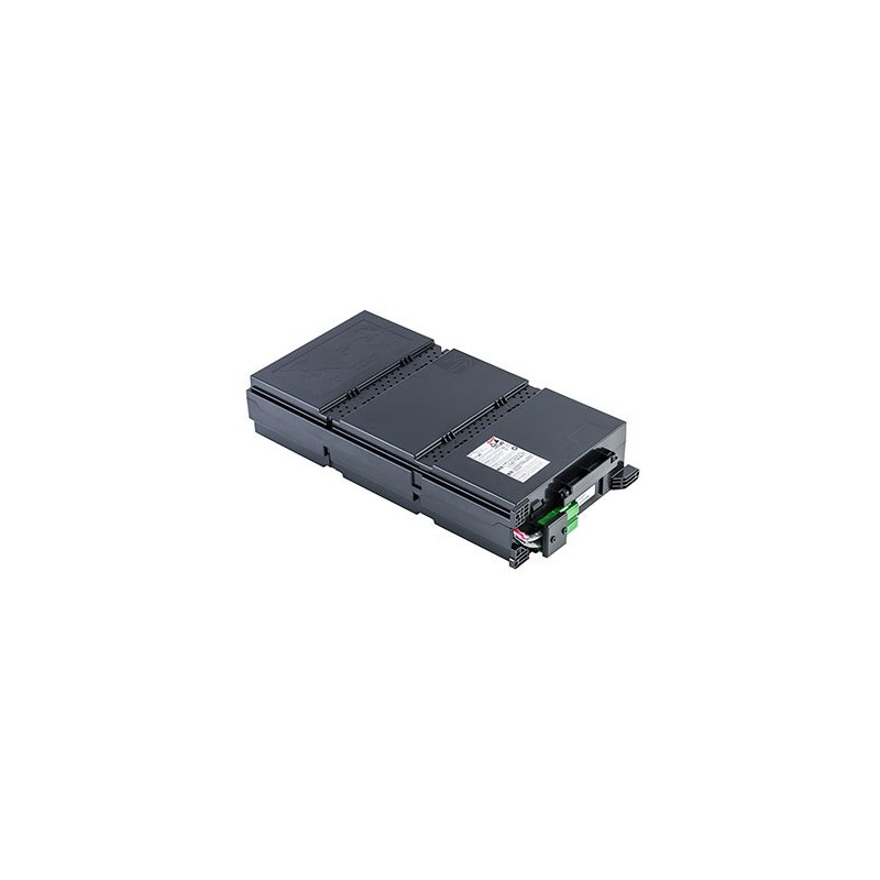 APC Cartouche de batterie de rechange APCRBC141 (OEM)