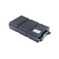 APC Cartouche de batterie de rechange APCRBC141 (OEM)