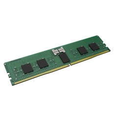 Kingston Technology KSM56R46BS8PMI-24HMI module de mémoire 24 Go 1 x 24 Go DDR5 5600 MT s 288-pin DIMM
