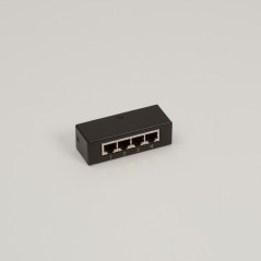 APC NetShelter Rack PDU Advanced - Hub pour capteur - Professionnels