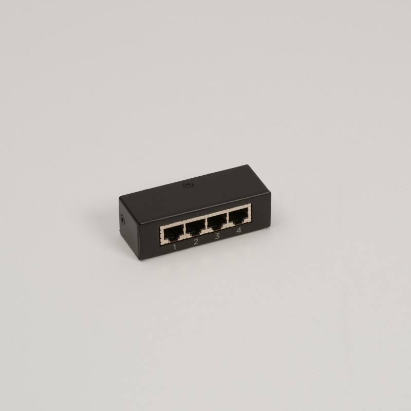 APC NetShelter Rack PDU Advanced - Hub pour capteur - Professionnels APC NetShelter Rack PDU Advanced - Hub pour capteur - Professionnels