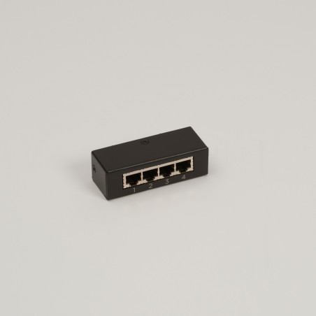 APC NetShelter Rack PDU Advanced - Hub pour capteur - Professionnels
