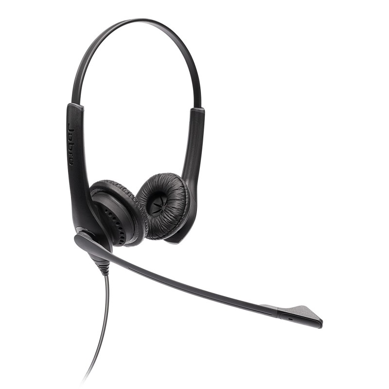 Jabra Biz 1100 EDU Casque Avec fil Arceau Bureau/Centre d'appels
