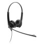 Jabra Biz 1100 EDU Casque Avec fil Arceau Bureau/Centre d'appels