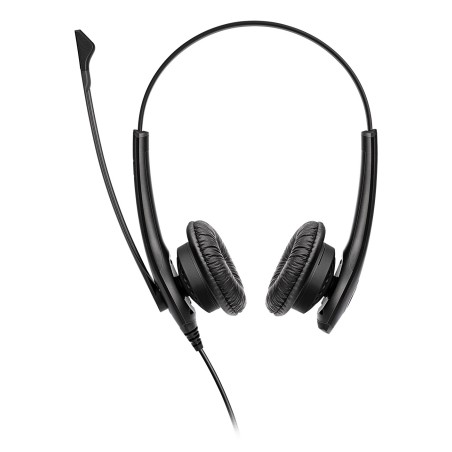 Jabra Biz 1100 EDU Casque Avec fil Arceau Bureau/Centre d'appels