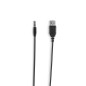 Jabra Biz 1100 EDU Casque Avec fil Arceau Bureau/Centre d'appels