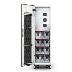 APC Easy 3S alimentation d'énergie non interruptible Double-conversion (en ligne) 10 kVA 10000 W