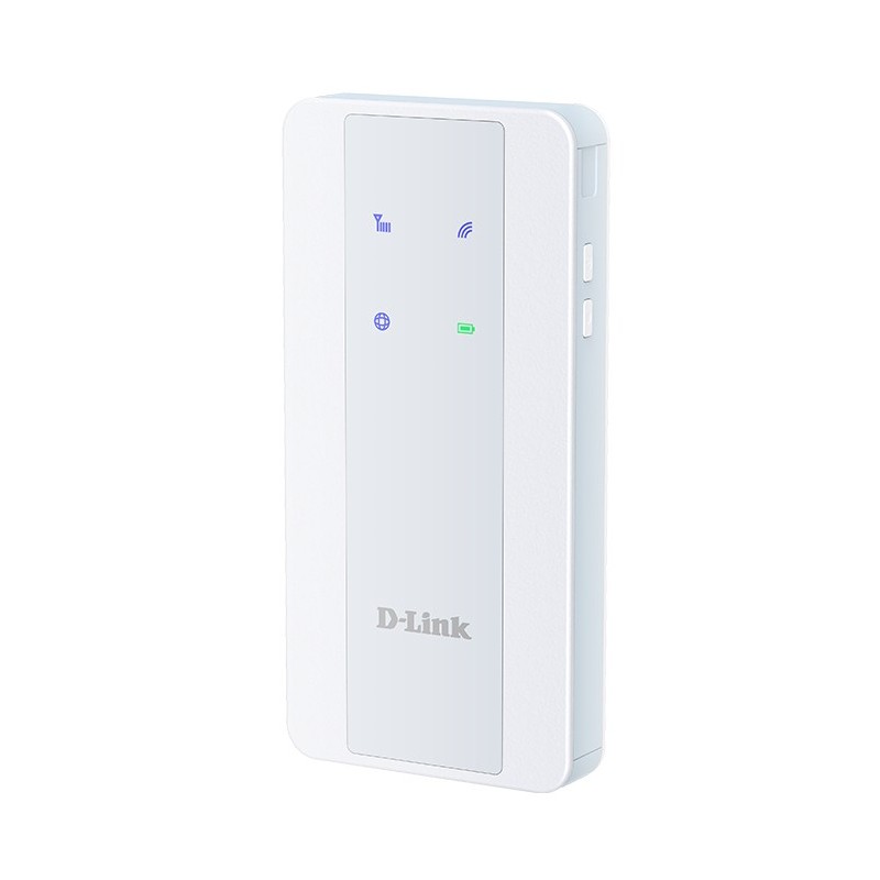 D-Link F518 routeur cellulaire, passerelle et modem Modem de réseau cellulaire